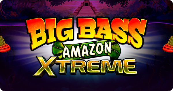 Big Bass Amazon Xtreme
