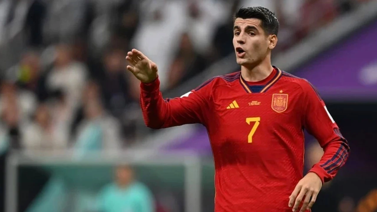 Marrocos e Espanha se enfrentam pelas oitavas da Copa nesta terça