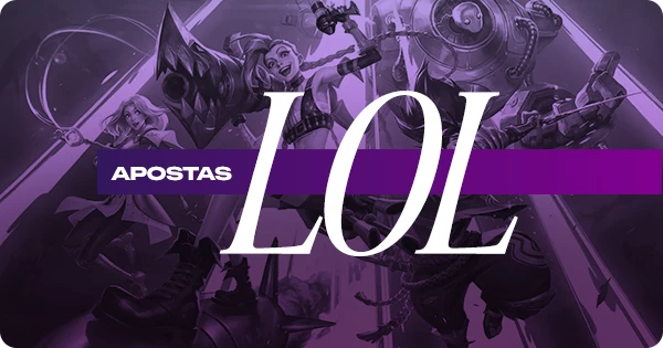Aposta LoL: o que é e como apostar com estratégia