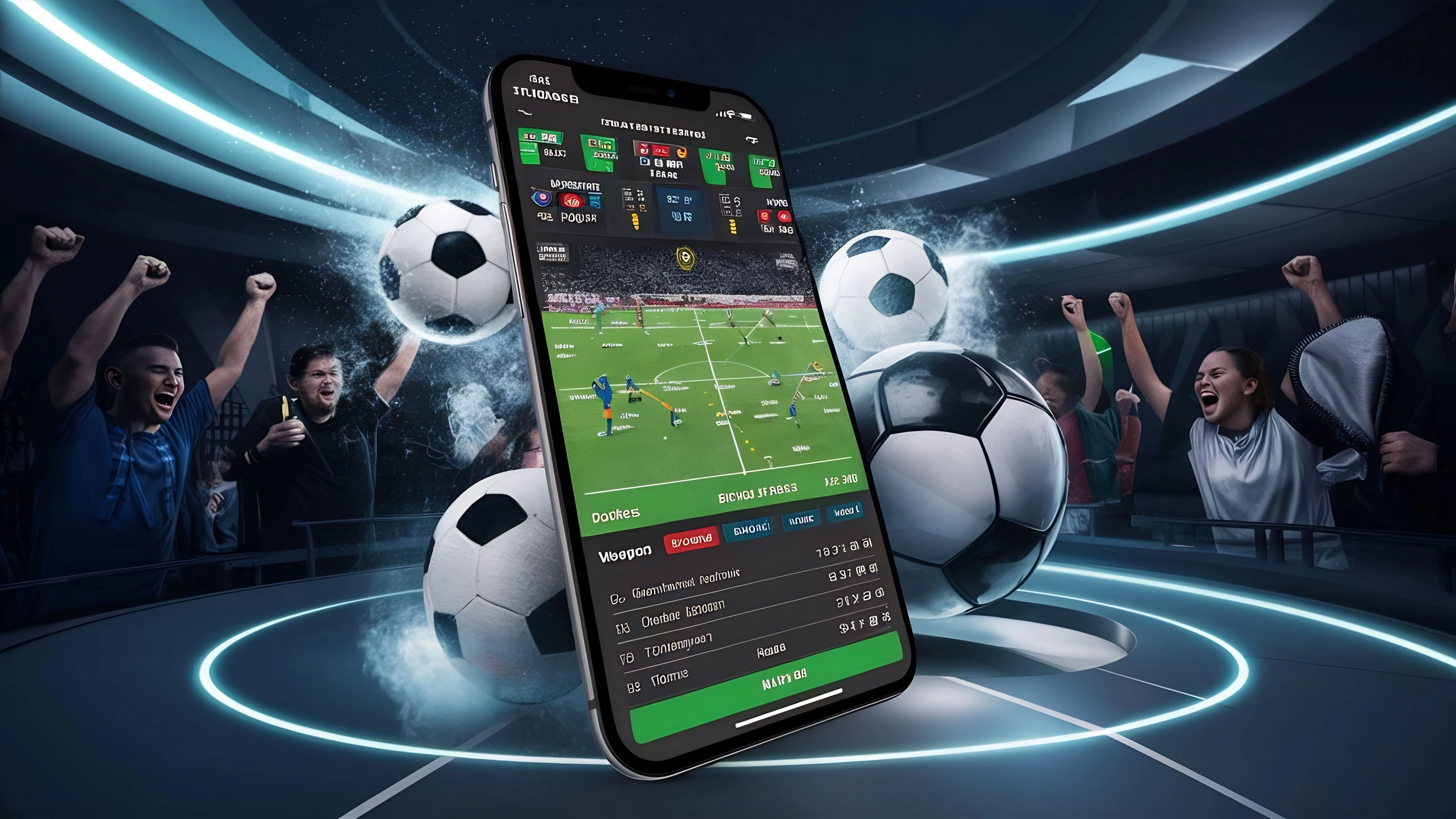 Casas de apostas legalizadas no Brasil: tudo o que você precisa saber