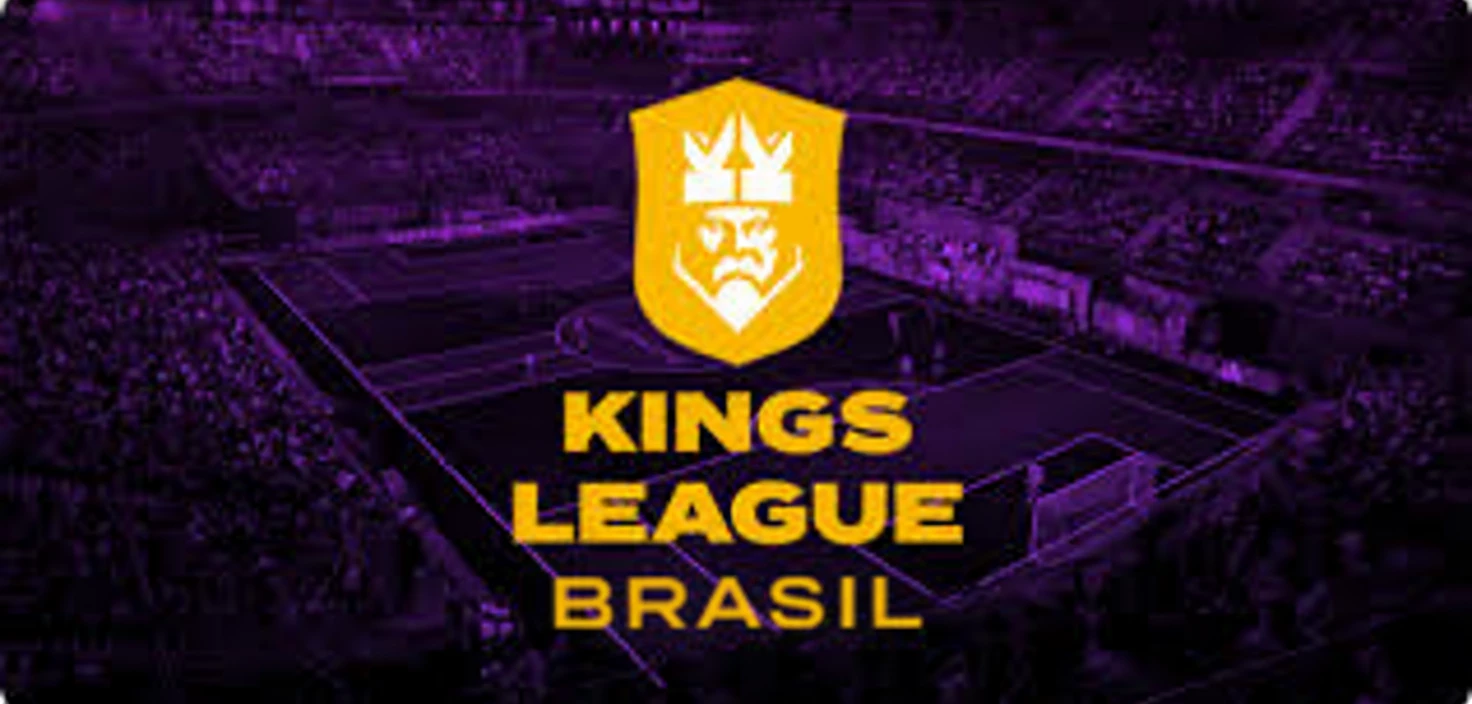 Kings League aposta final: conheça as oportunidades no H2bet