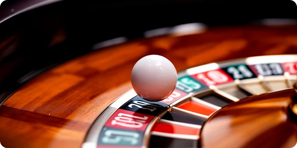 Jogos de Roleta: guia completo para apostar em cassinos online