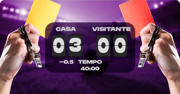 Estatísticas Libertadores: como usar os dados a seu favor nas apostas