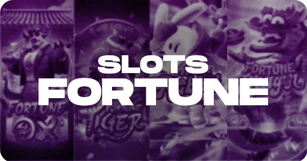 Slots Fortune: descubra os jogos de sorte da PG Soft no H2bet!