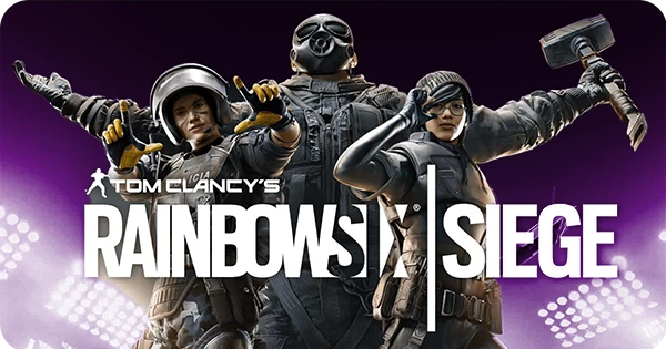 Apostas Rainbow Six: guia completo!