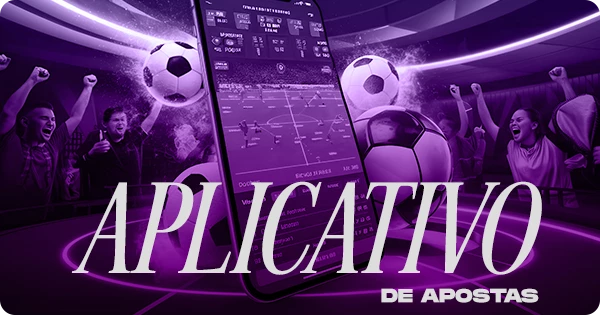 Aplicativo de aposta: praticidade e segurança para sua diversão 