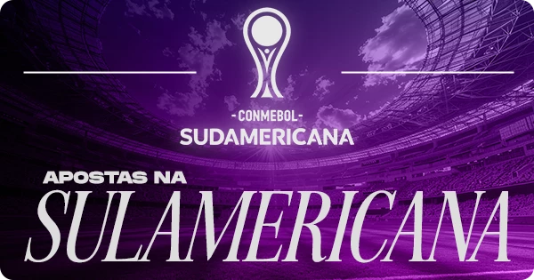 Apostar Conmebol Sudamericana: mercados e estratégias