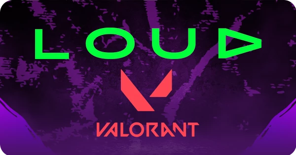 Apostar na LOUD Valorant: guia completo para fãs!