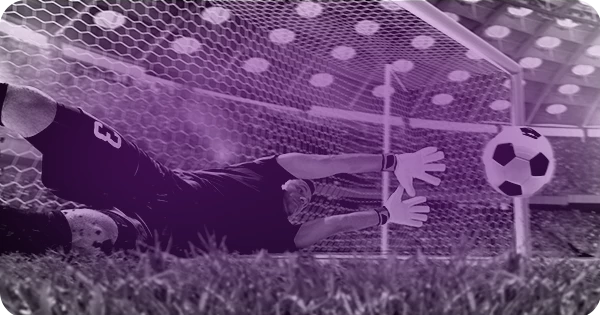 Aposta chute ao gol: entenda sobre esse mercado!