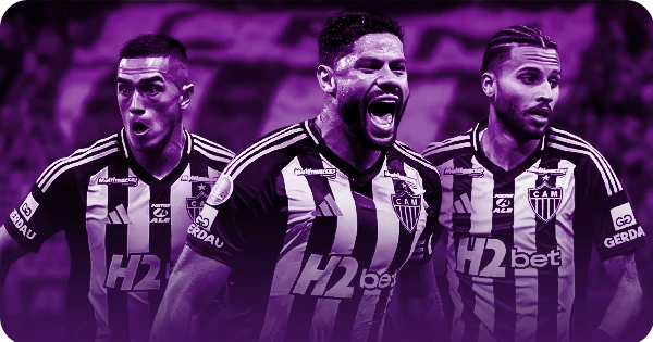 Como apostar no Galo: tudo que você precisa saber!