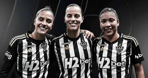 Como apostar no Atlético Feminino? Descubra aqui!