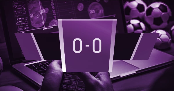 Empate Anula Aposta: como funciona esse mercado nas apostas esportivas