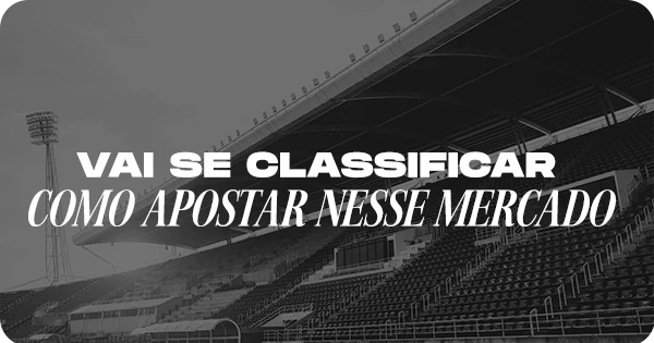 Vai se classificar: o que significa esse famoso termo do esporte?