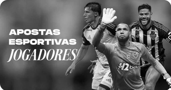 Jogadores: entenda sobre o novo mercado de apostas esportivas do H2bet