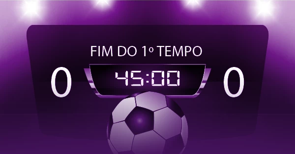 Aposta Intervalo: como funciona e quando vale a pena?