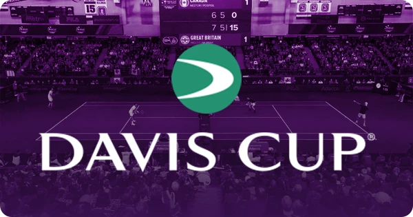 Davis Cup Finals 2025: guia completo para apostar