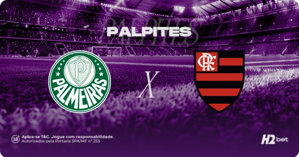 Palmeiras x Flamengo: análise completa da final da Libertadores 2025