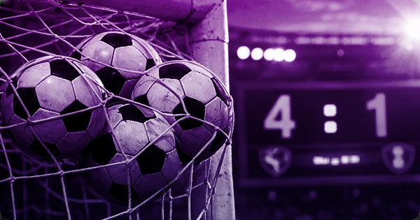 Mais de 3.5 gols: o que significa nas apostas esportivas?