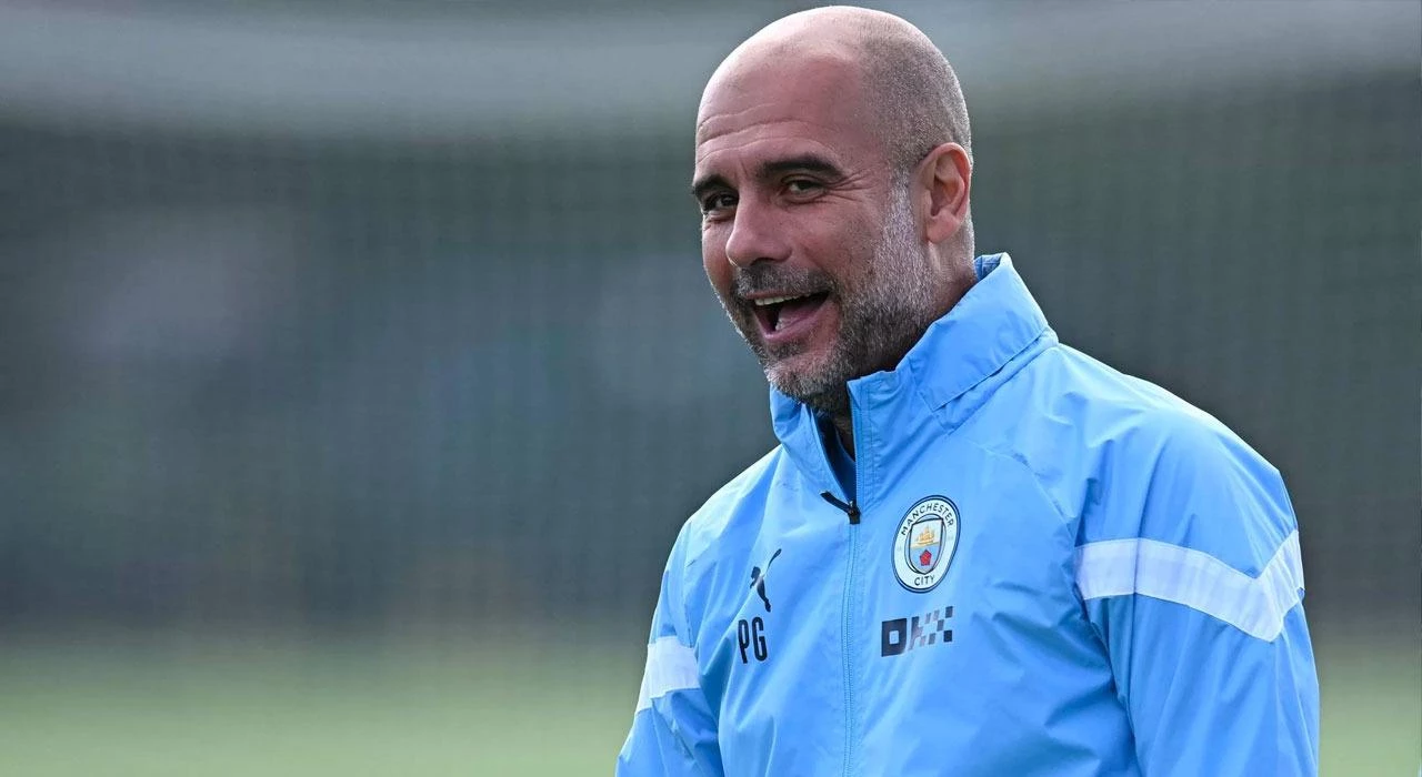 Quarta-feira (22/2) - RB Leipzig e Manchester City jogam pelas oitavas da Champions