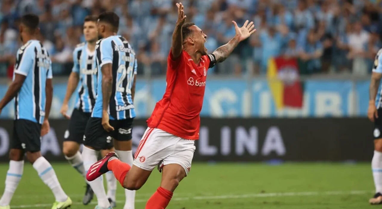 Quinta-feira (27/4) - CSA e Inter decidem quem avança na Copa do Brasil