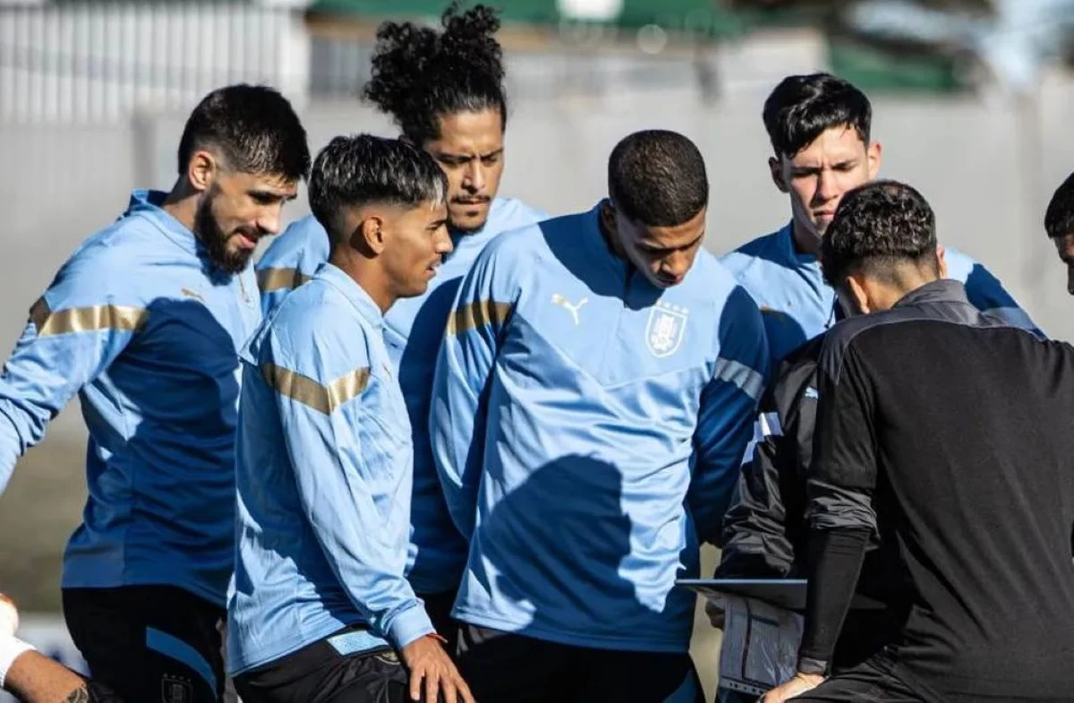 Quarta-feira (14/6) - Na estreia de Bielsa, Uruguai pega a Nicarágua em amistoso