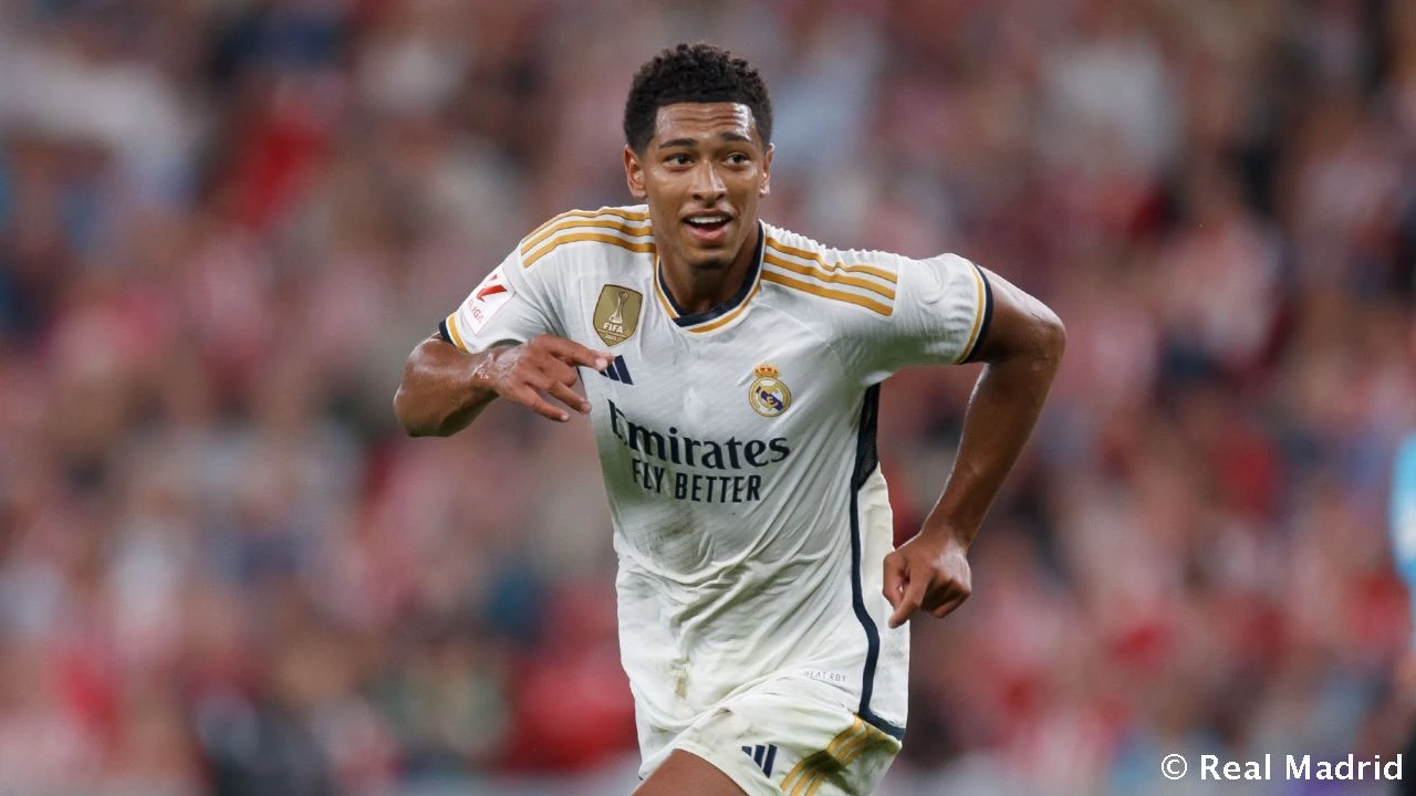 Sexta-feira (25/8) - Em Vigo, Real defende liderança da La Liga contra o Celta 