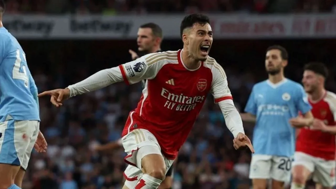 Terça-feira (24/10) - Na Espanha, Sevilla x Arsenal se enfrentam pela Champions League