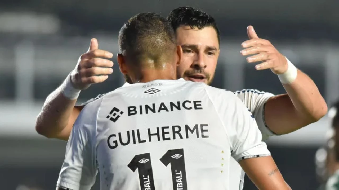 Segunda (3/6) - Santos pega Bota-SP para voltar à ponta