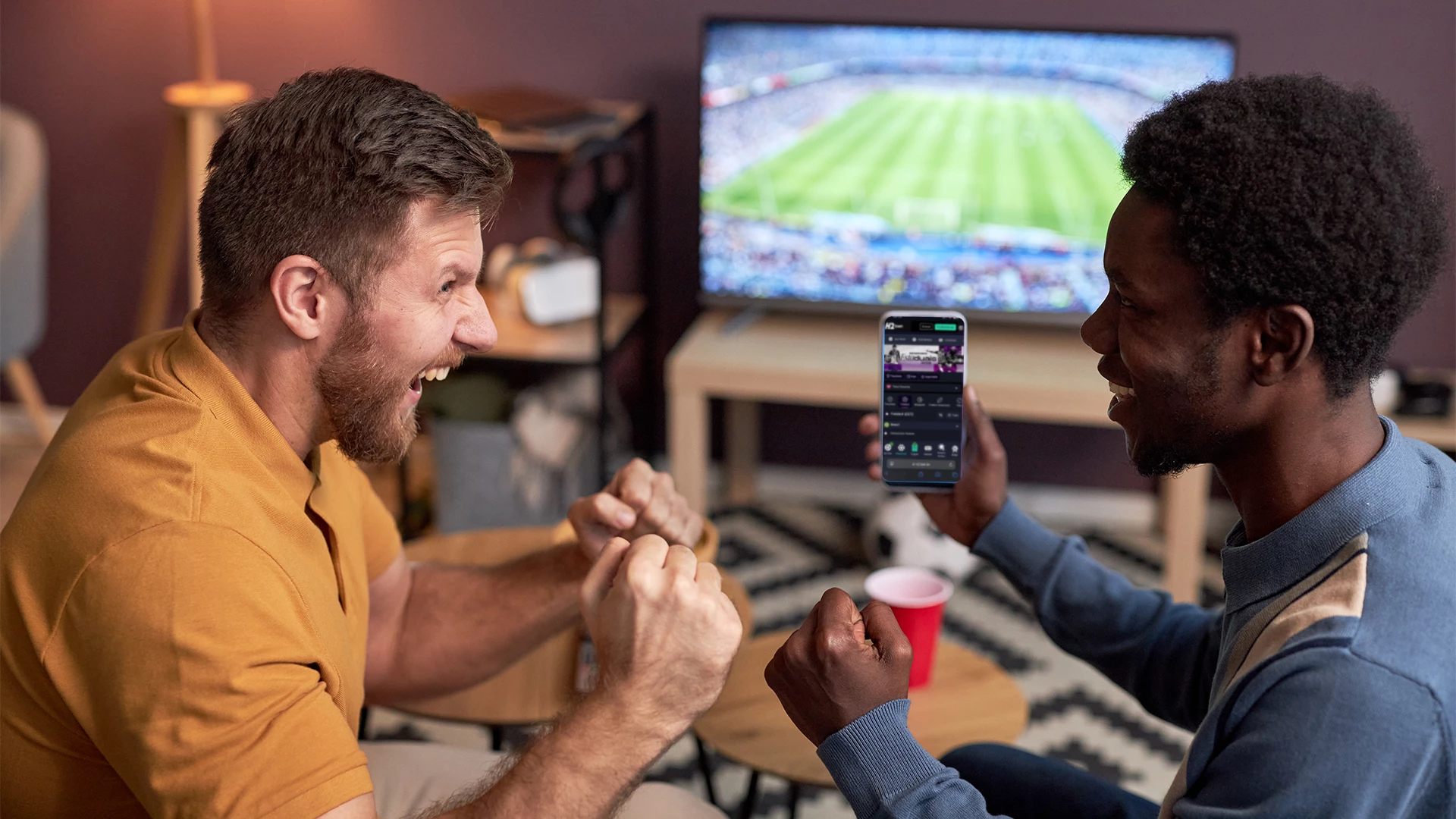 Aposta de futebol: o que é, como funciona e onde apostar
