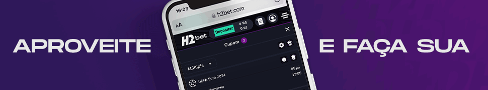 Apostas M&uacute;ltiplas