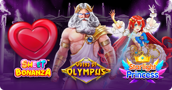 Melhores slots da Pragmatic Play H2bet